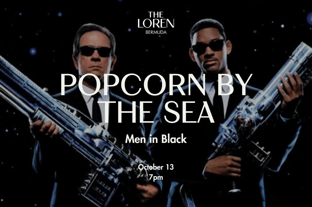 popcornbythesea
