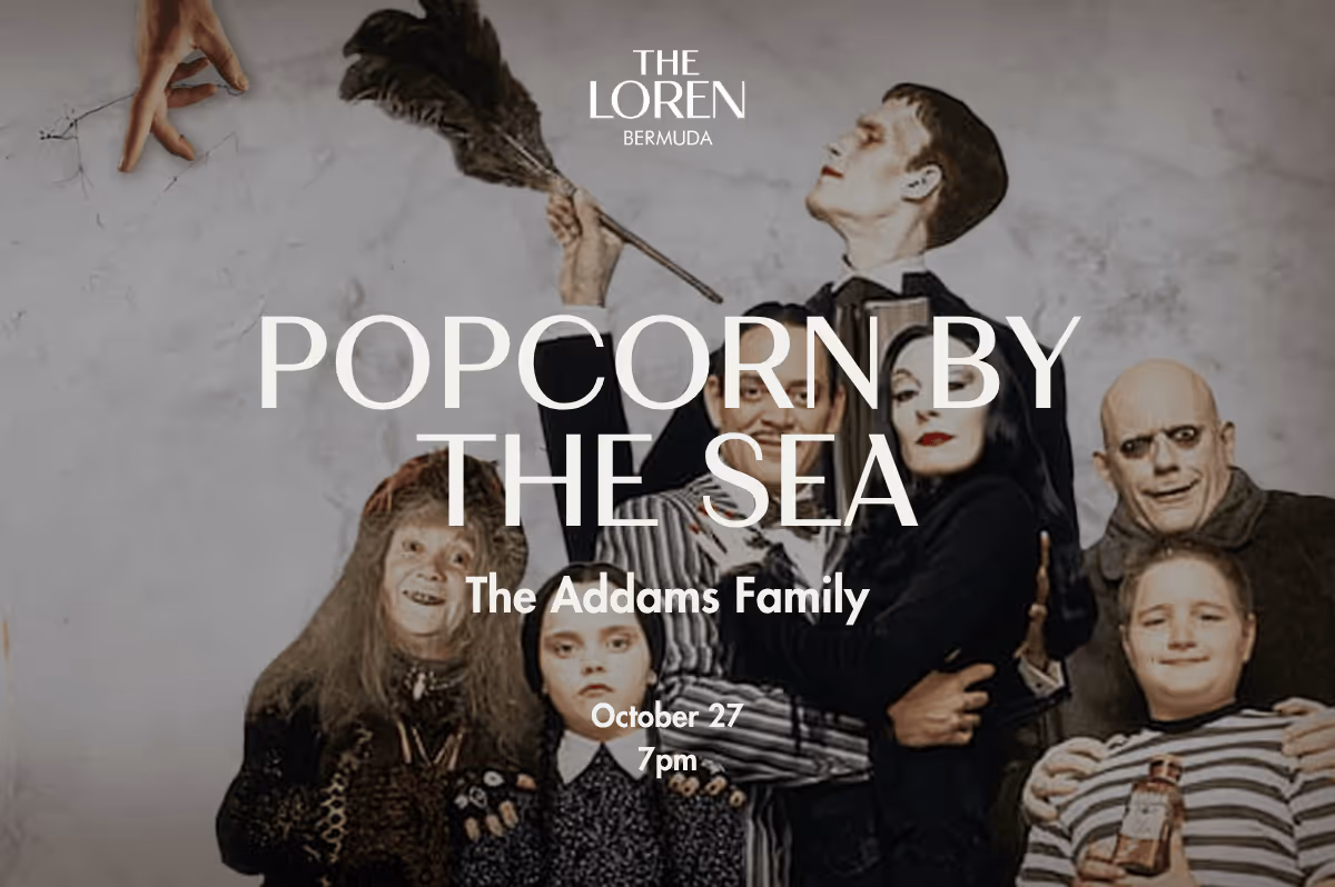 popcornbythesea