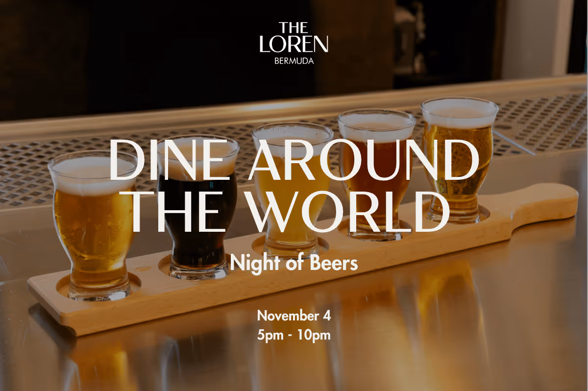 Night of Beers