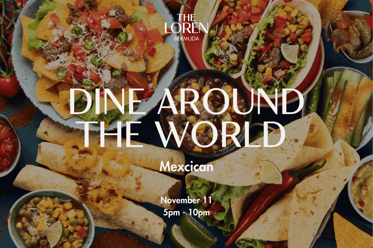 Mexican Dinner