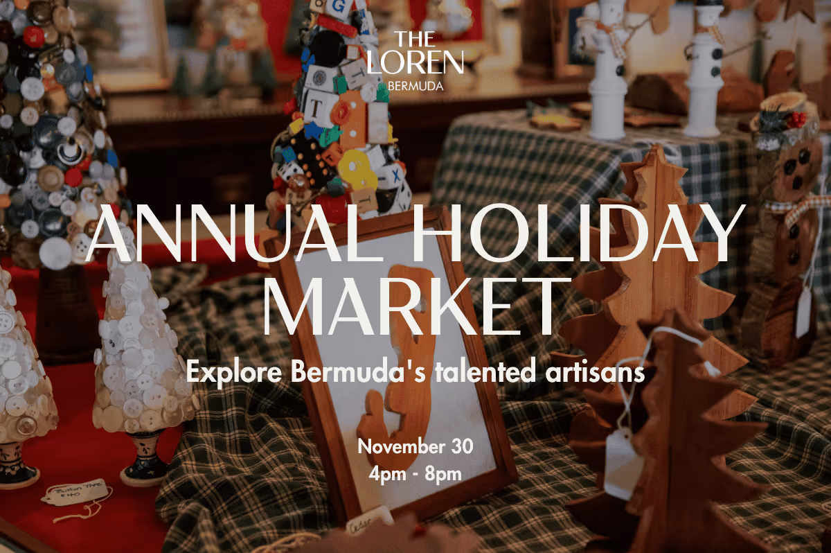 Holiday Market