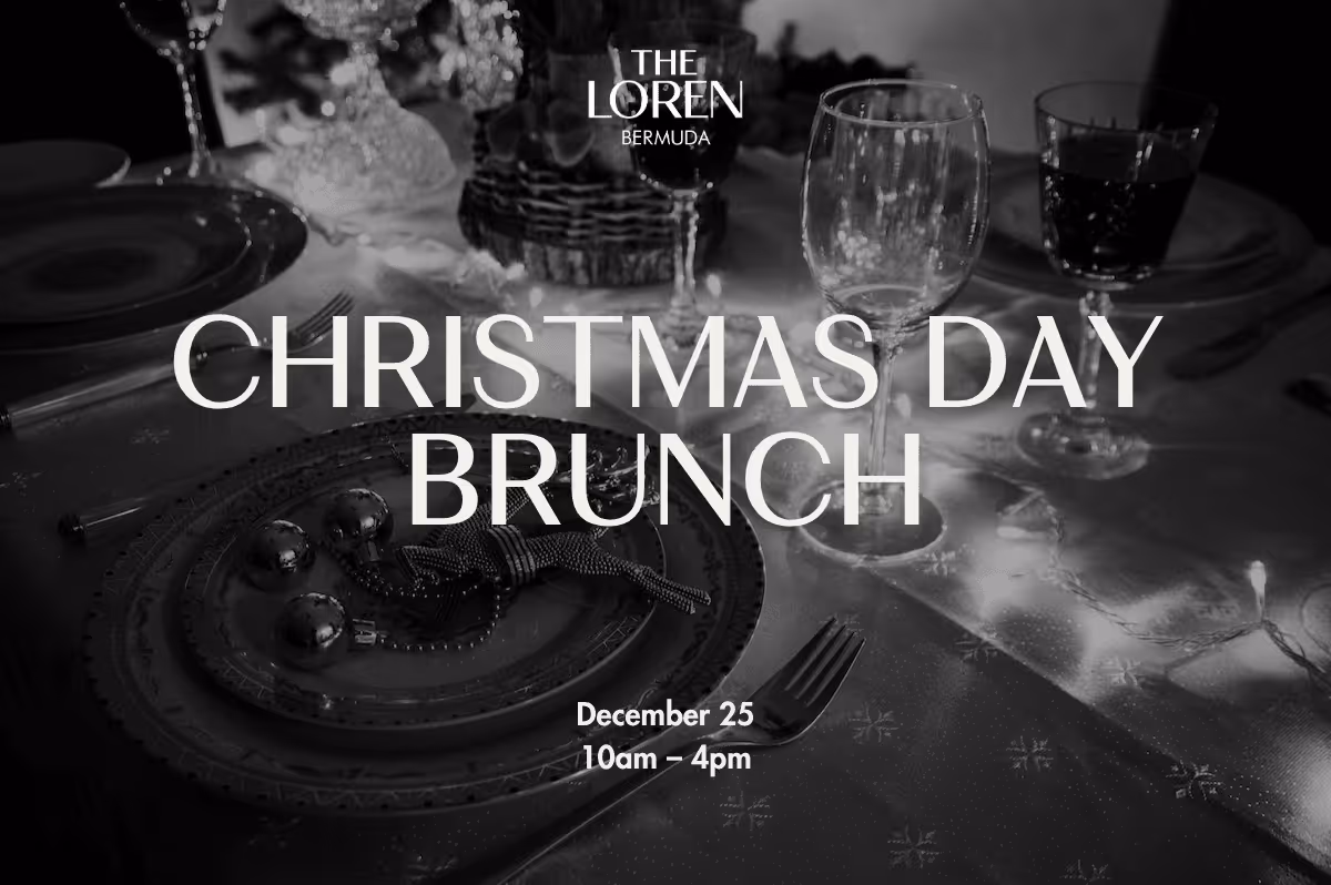 Christmas Brunch at The Loren