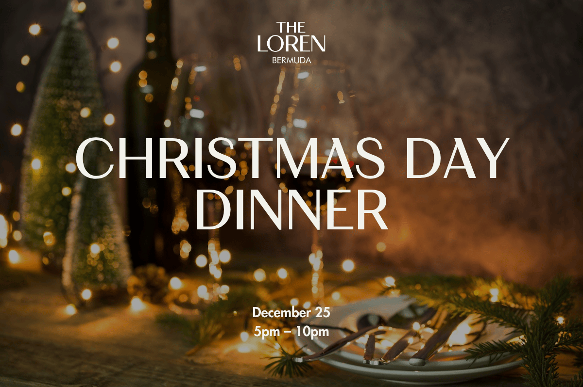 Christmas Brunch at The Loren