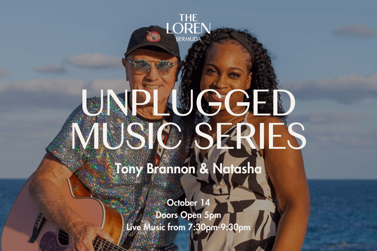 unplugged
