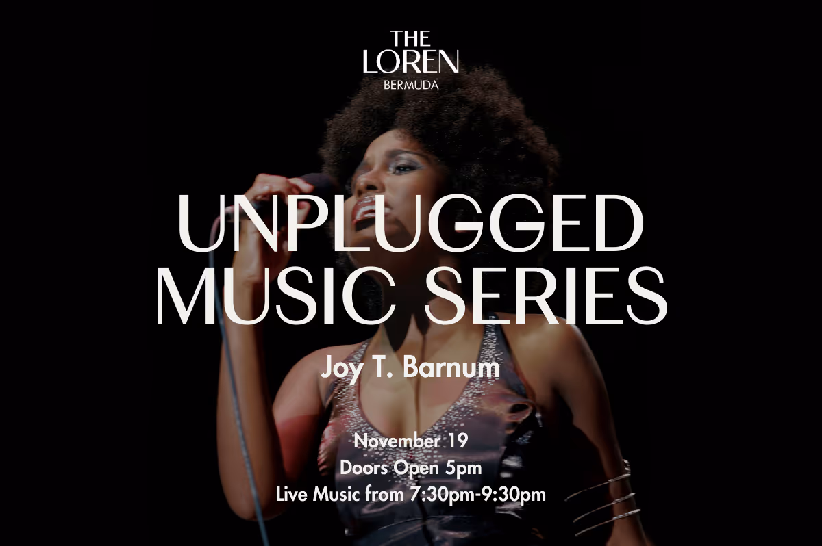 unplugged