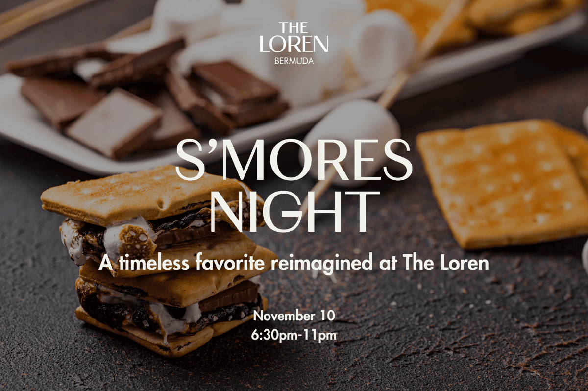 smores