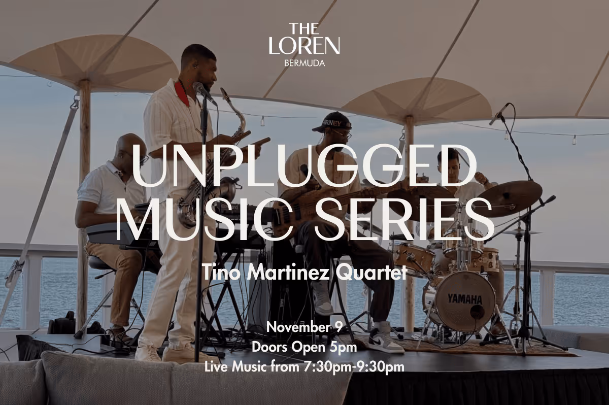unplugged
