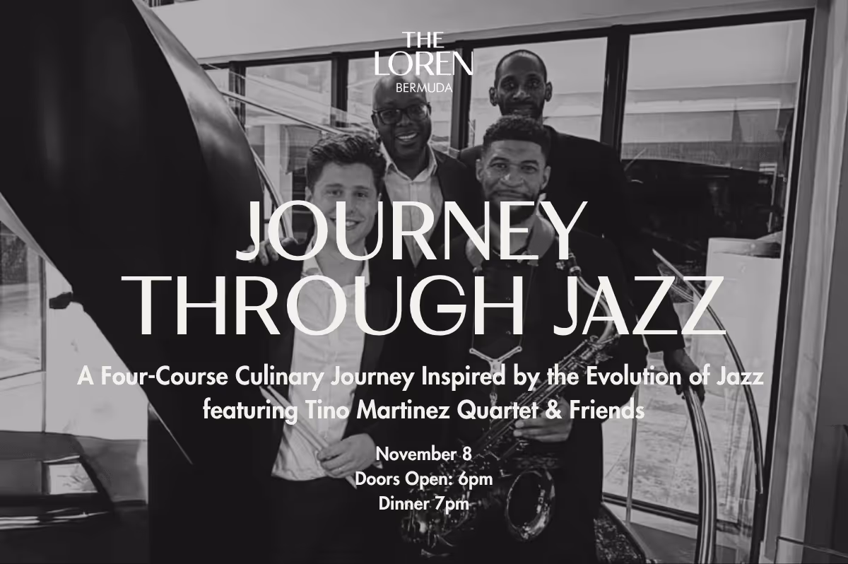 Journey Through Jazz