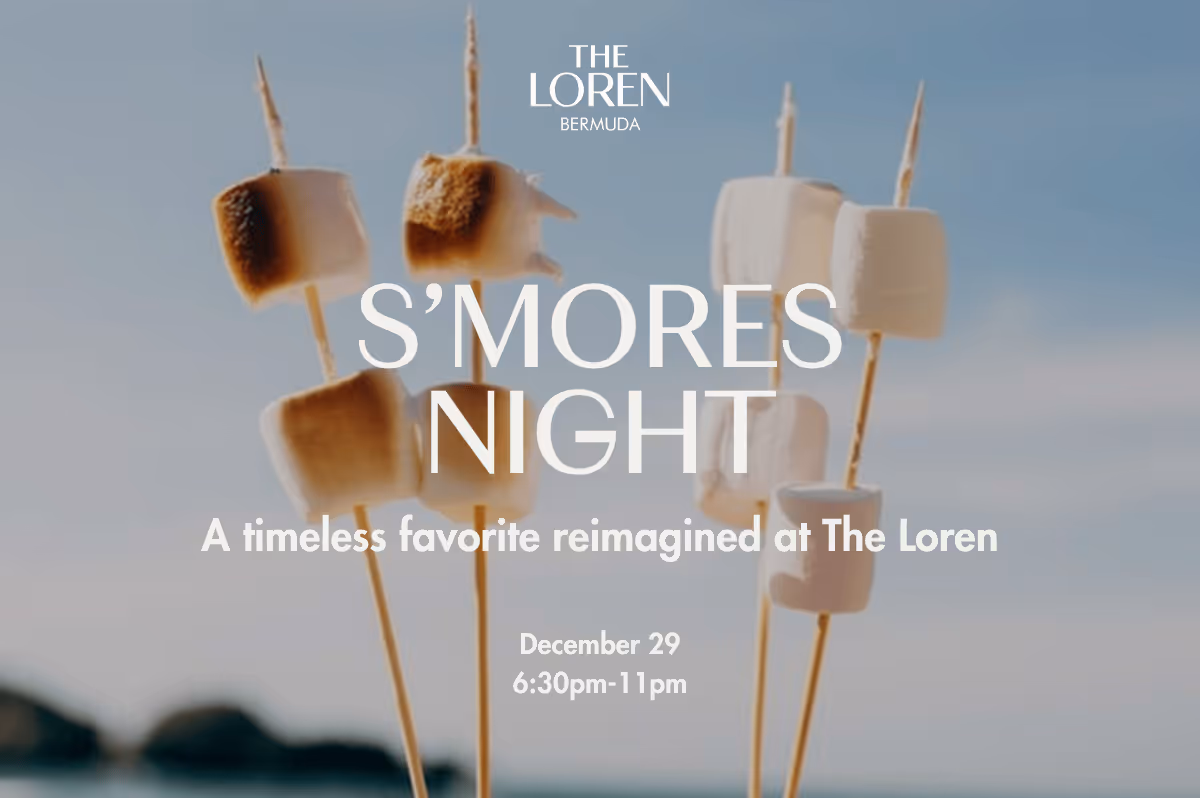 smores