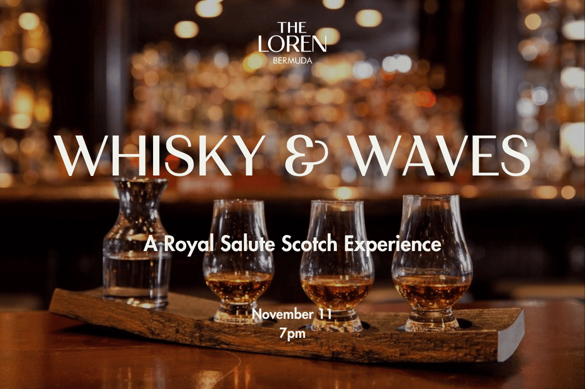 whisky&waves