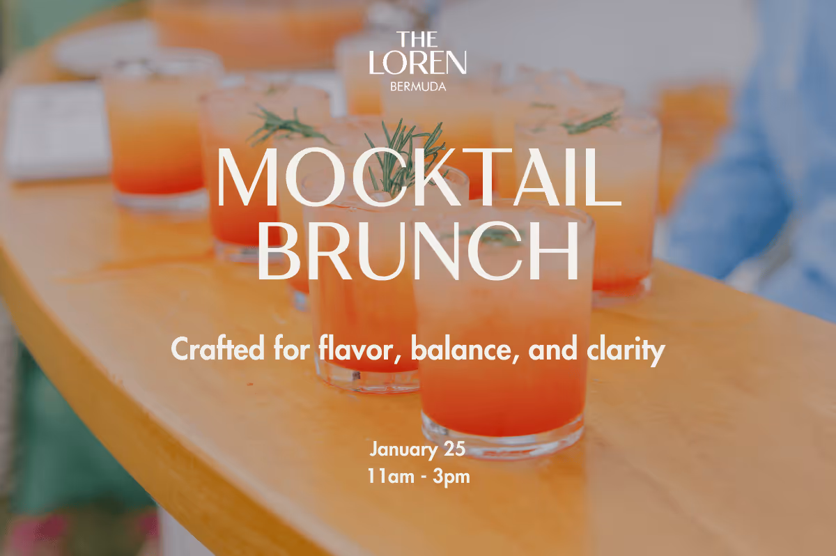 mocktail