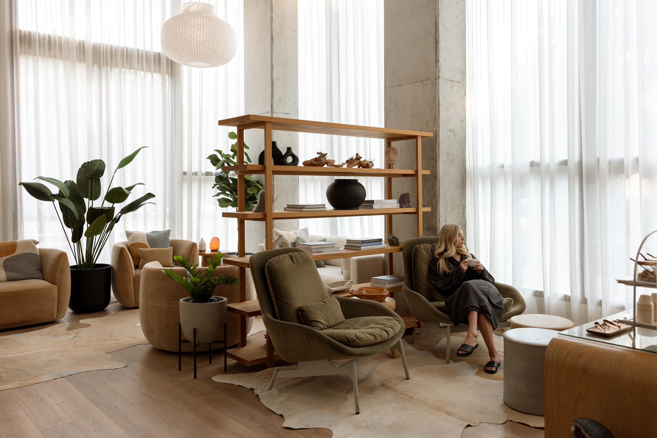 Lakeview Studio Balcony Suite