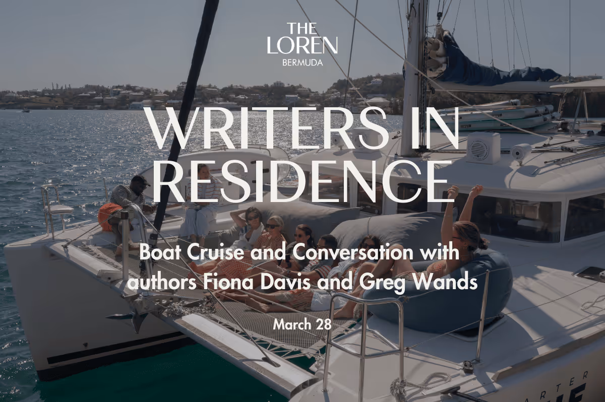 Boat writers