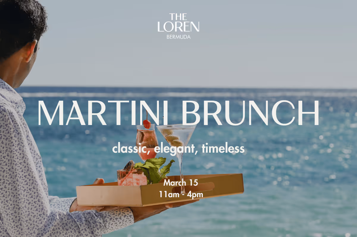 martini