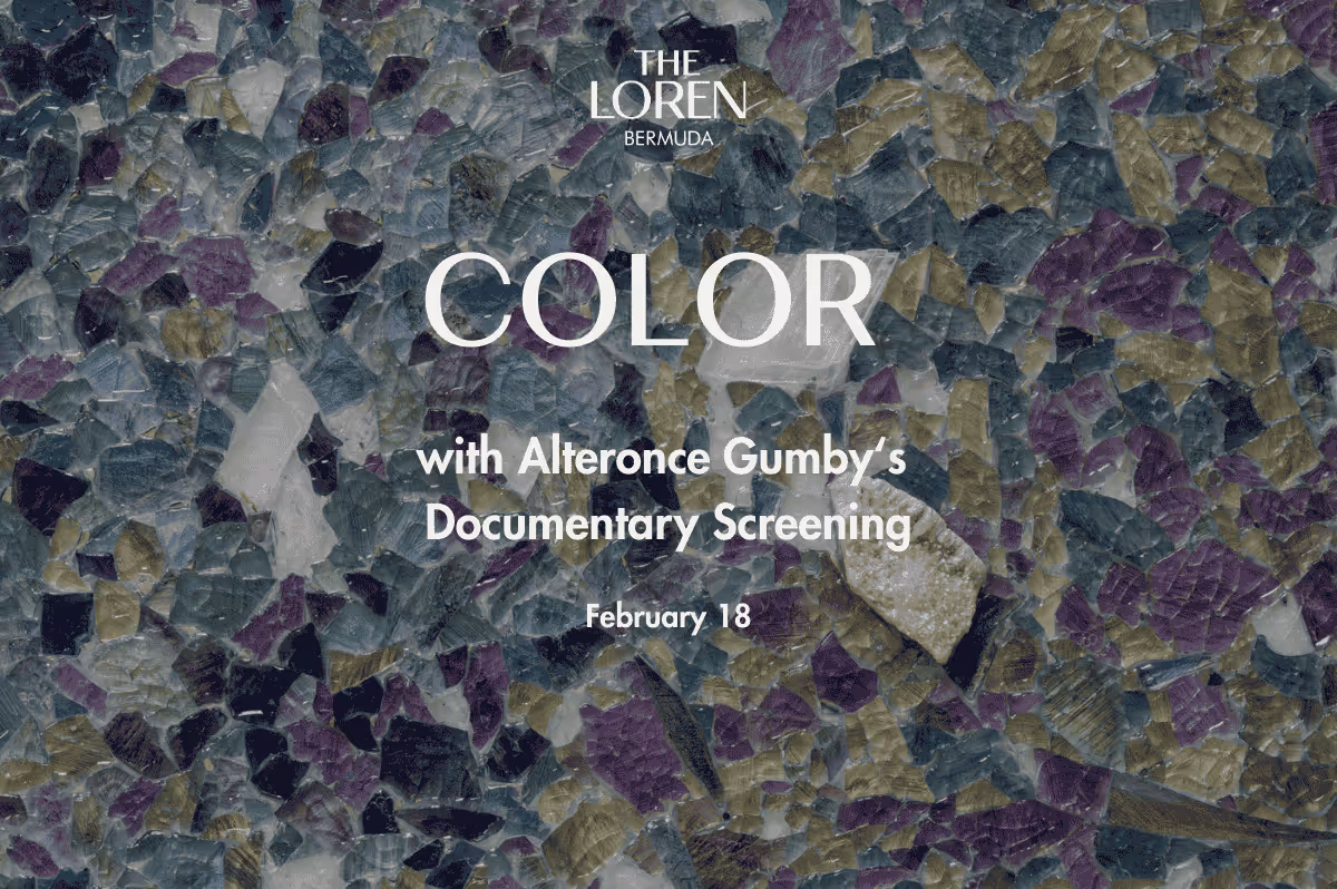 Color - Documentary Screening