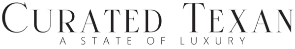 Curated Texan logo
