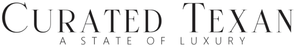 Curated Texan logo