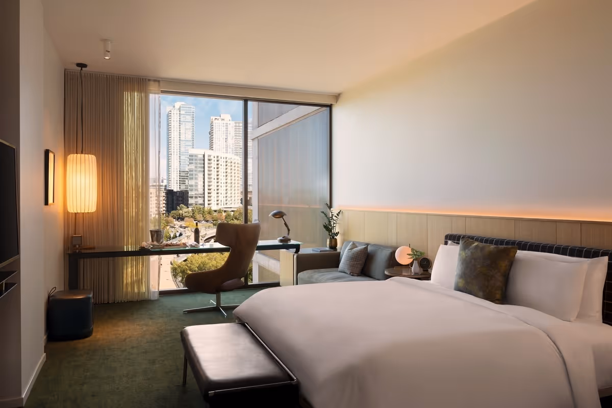 Family Suite