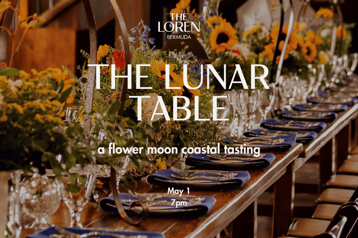 flower table