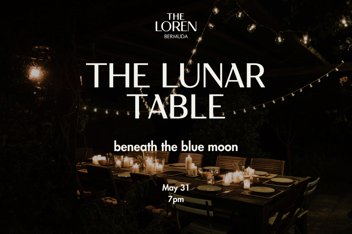 lunar table