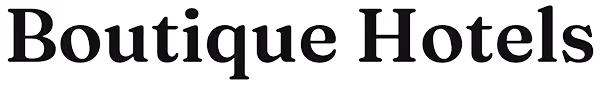 Boutique Hotels Logo