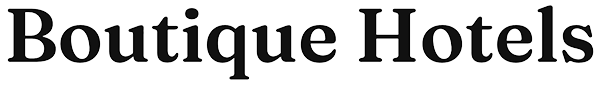 Boutique Hotels Logo