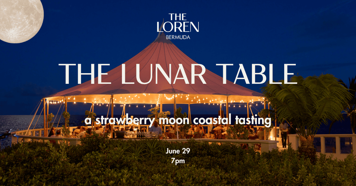 lunar table