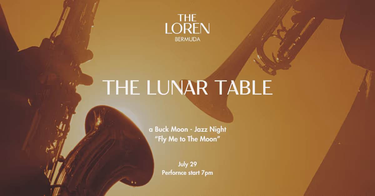 lunar table