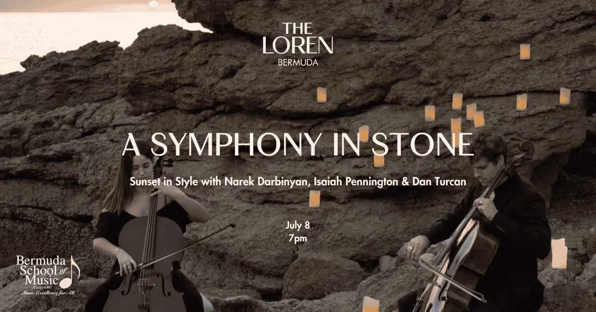 A Symphony in Stone