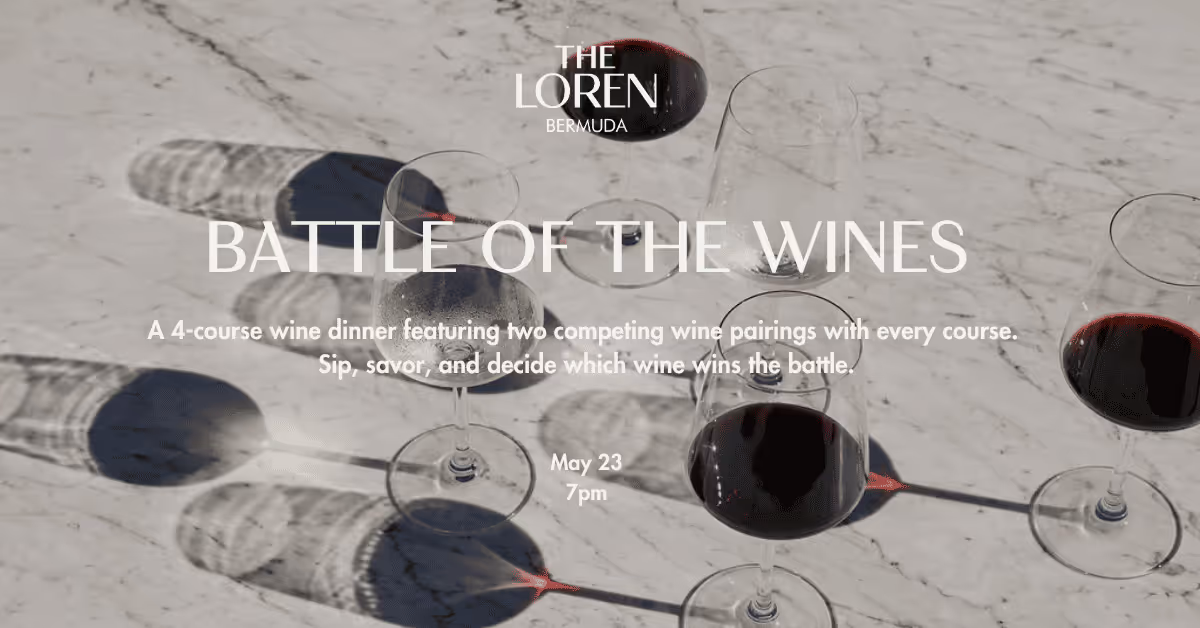 Battle of The Wines