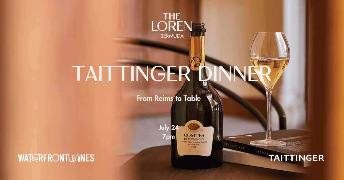 Reims to Table