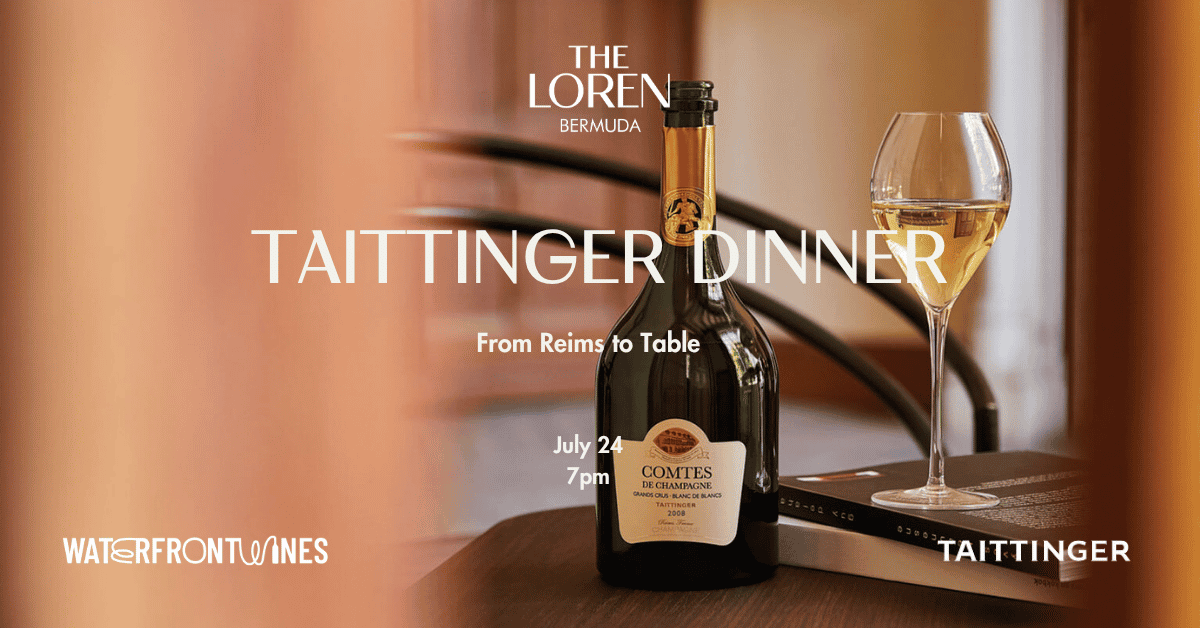 Reims to Table