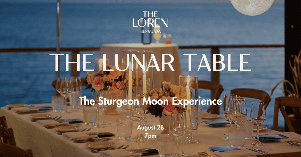 sturgeon moon