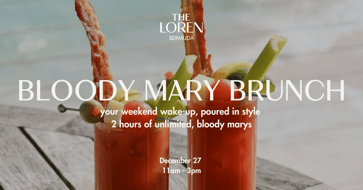 bloody mary dec