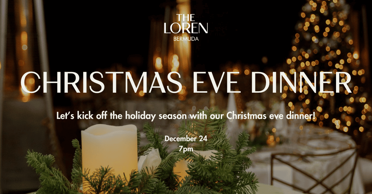Christmas eve