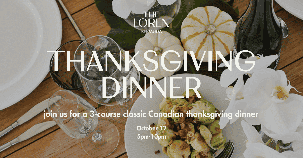thanksgiving canada