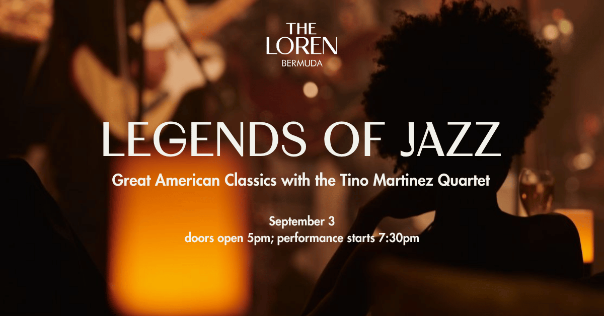 jazz night