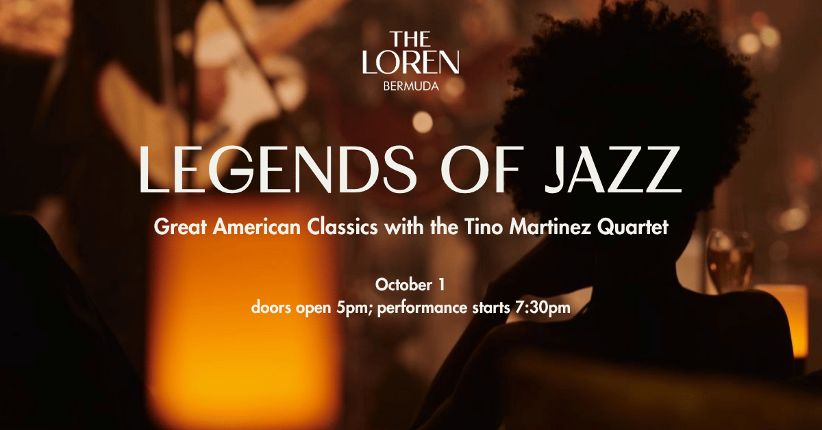 jazz night