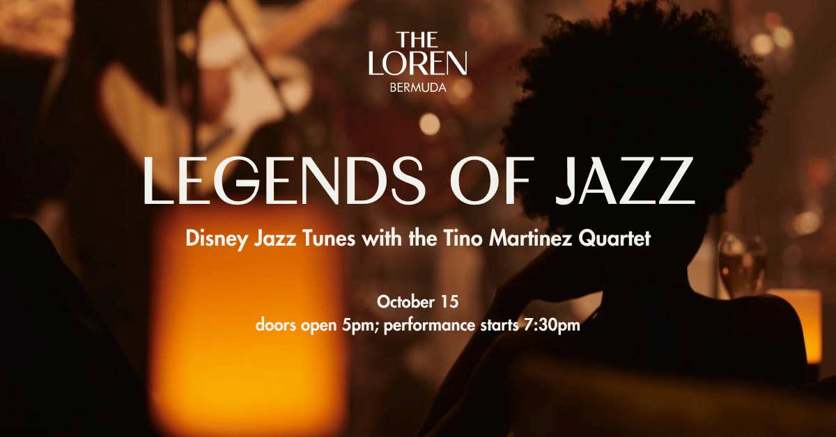 jazz night