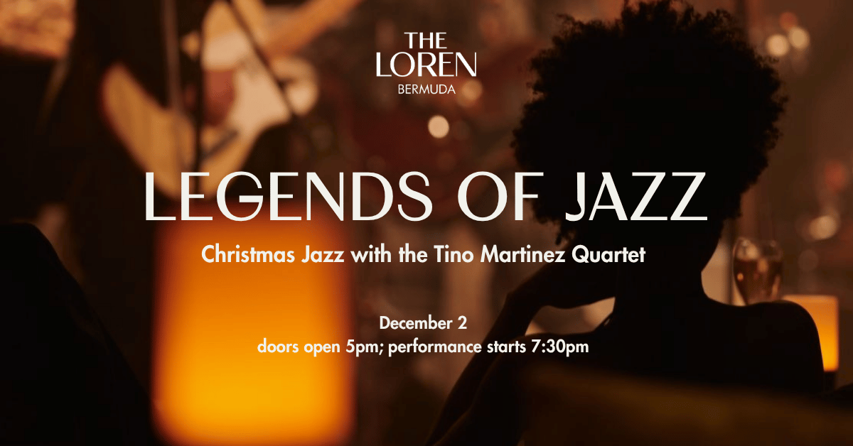 jazz night