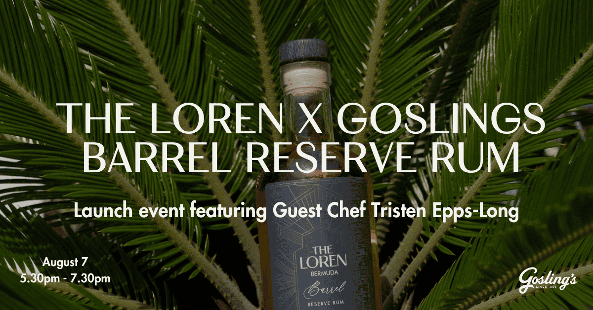 The Loren Barrel Reserve Launch
