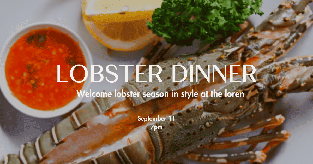 lobsterdinner