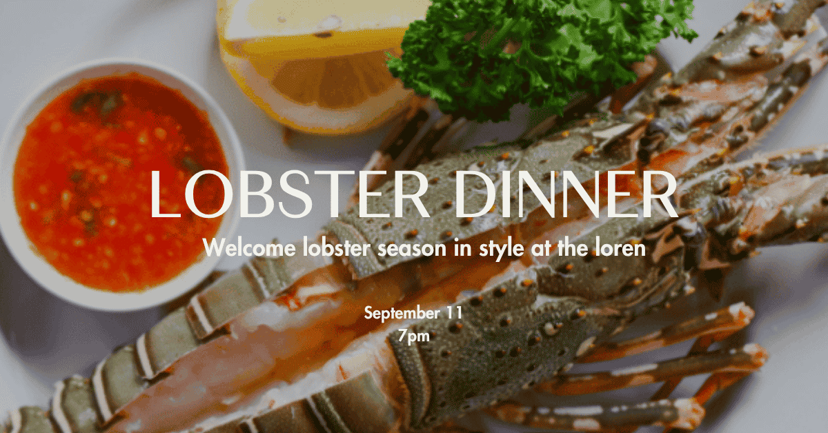 lobsterdinner