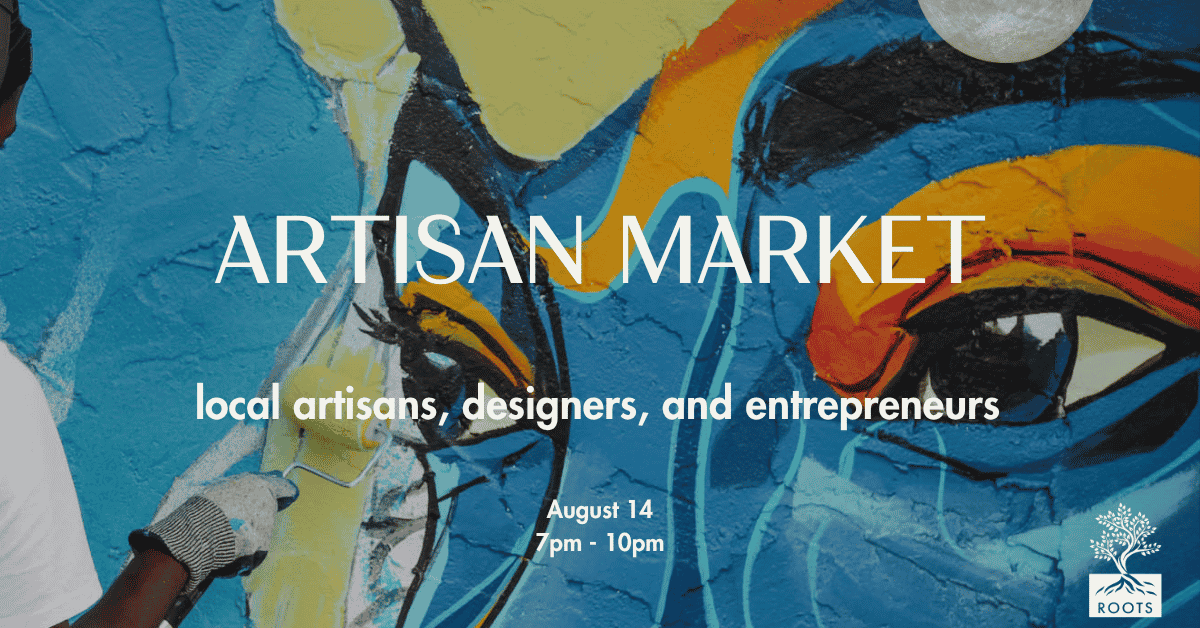 vendor market
