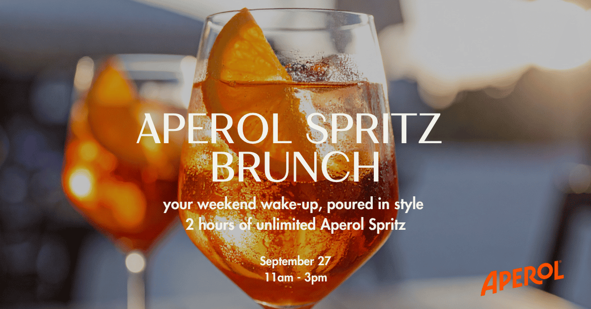 spritz sept 27