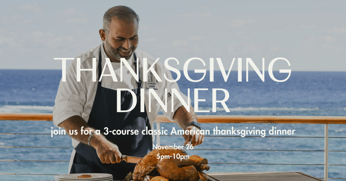 thanksgiving USA
