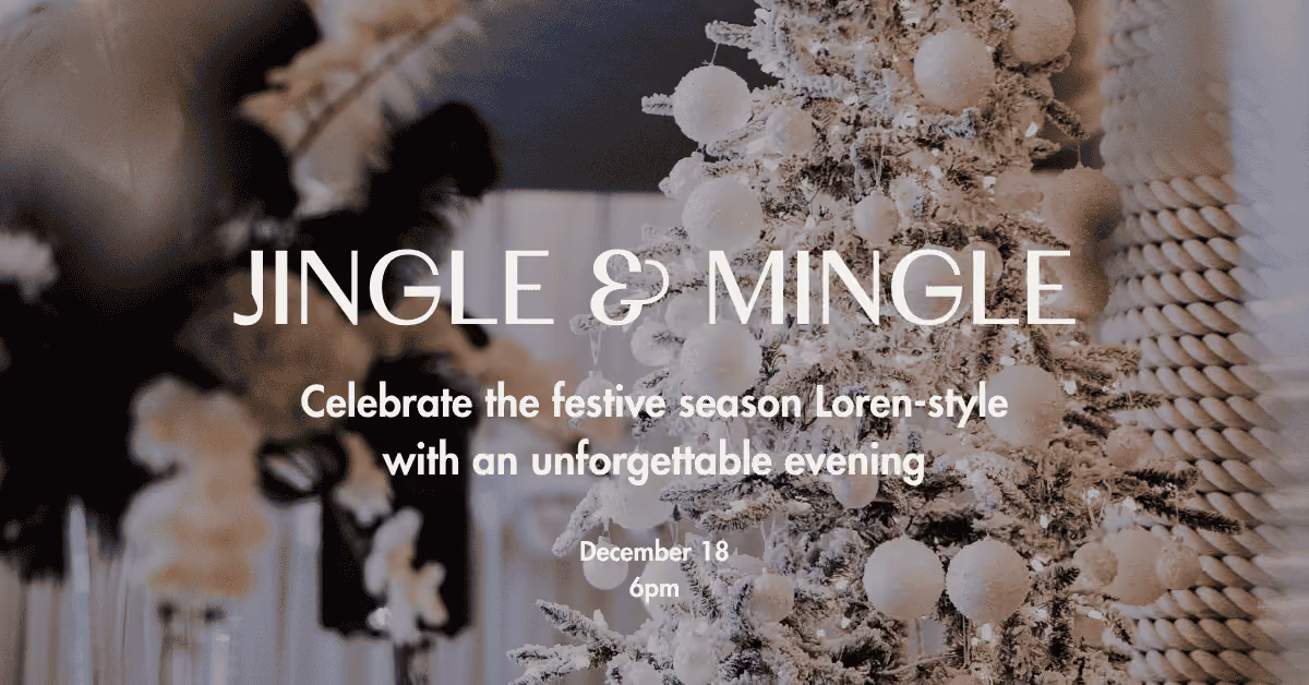 jingle mingle