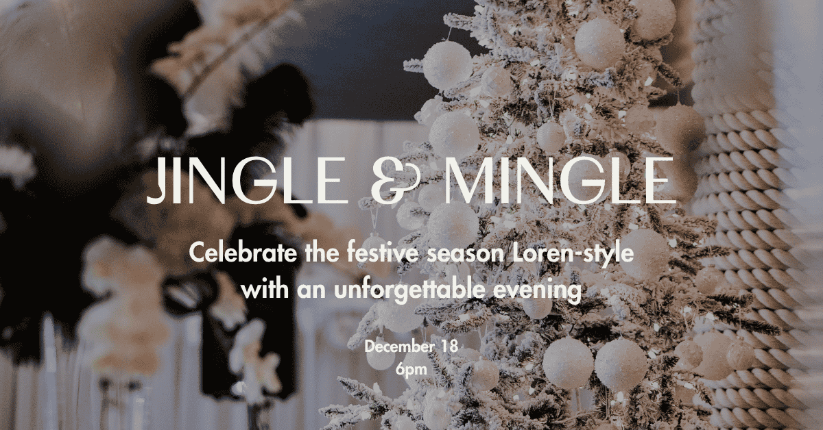 jingle mingle
