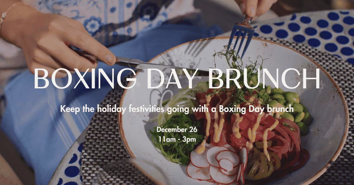 Christmas day