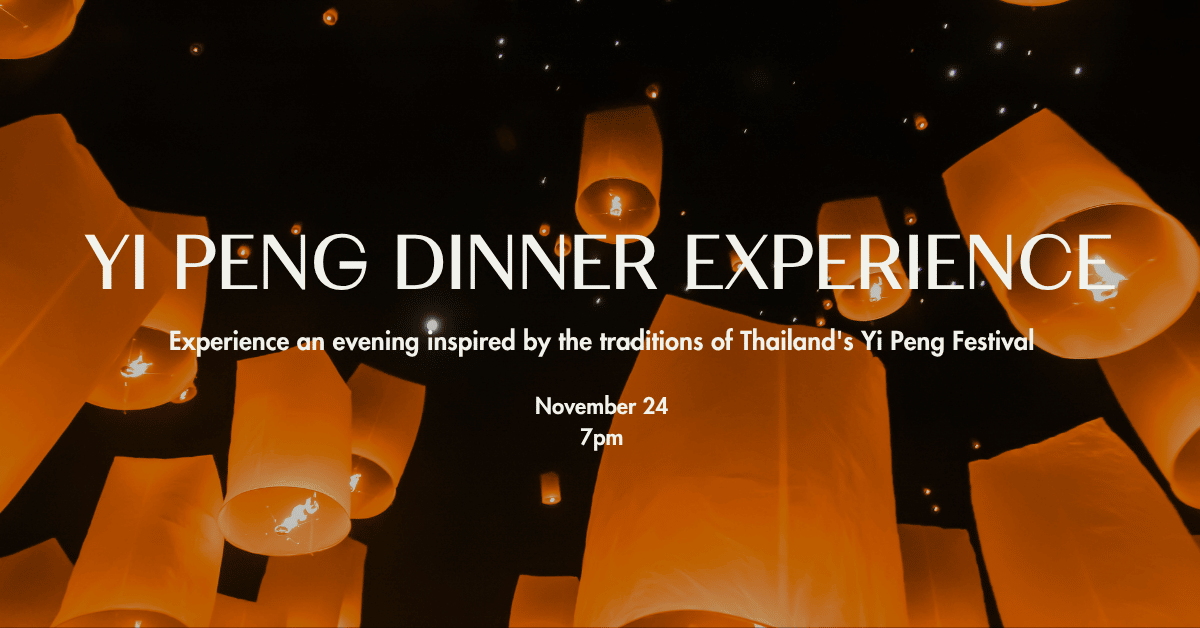 yipengdinner